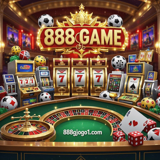Bingo Online Explore o Mundo do Bingo Online no 888 Game