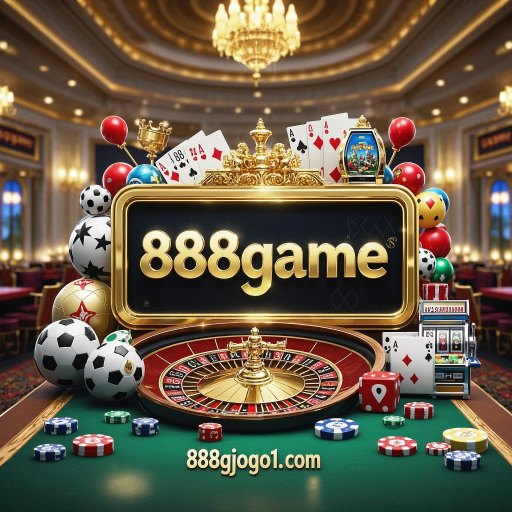 Apostas Esportivas no 888 Game: Entretenimento e Estratégia em um Só Lugar